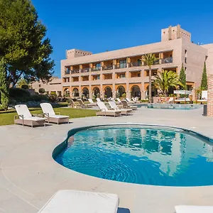 5* מלון Vincci Seleccion Estrella Del Mar