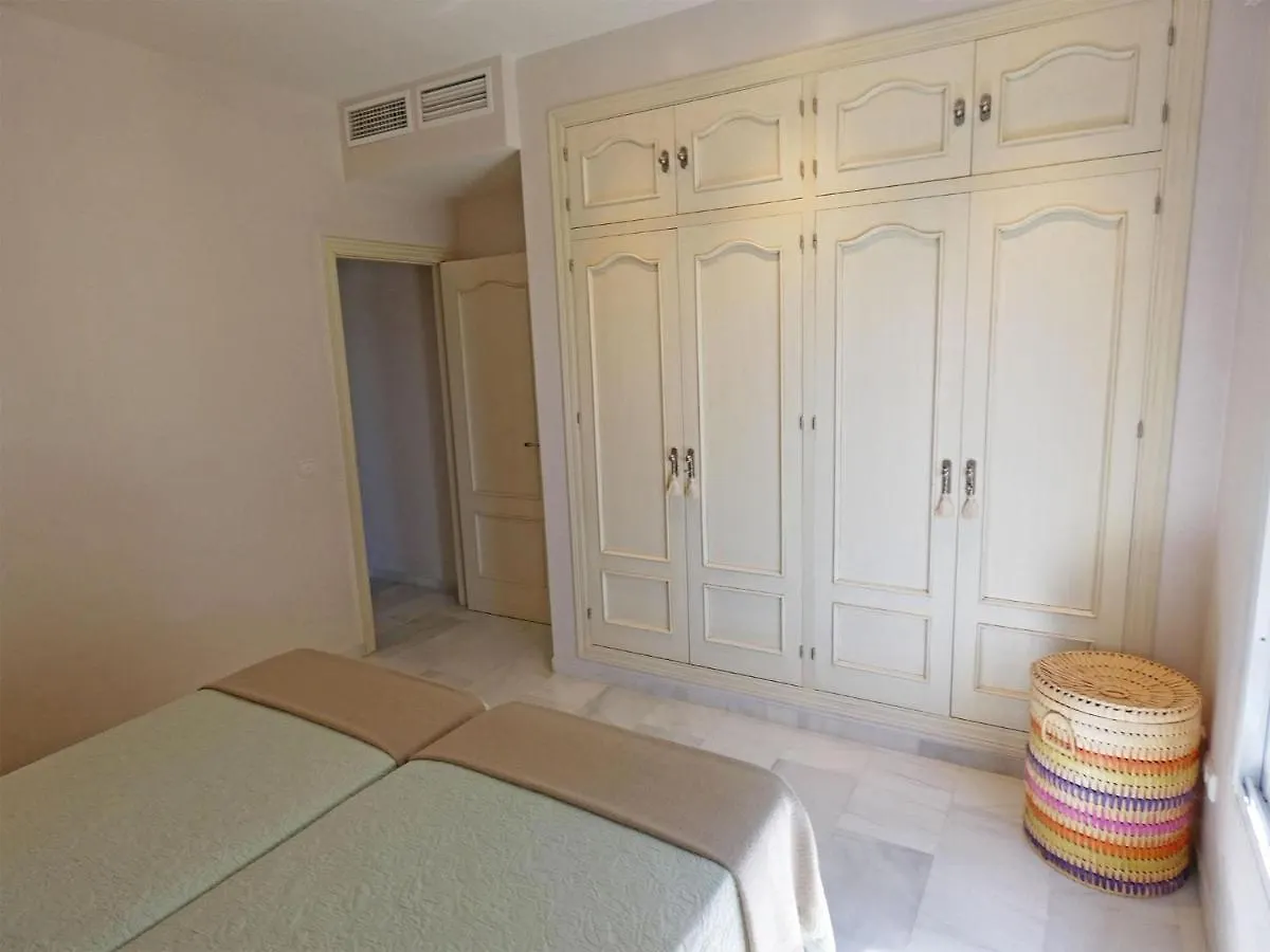 Villa Maisa Luxury Marbella