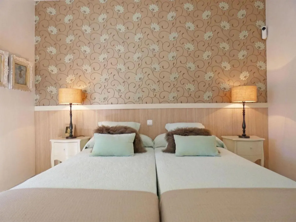 Holiday home Villa Maisa Luxury Marbella