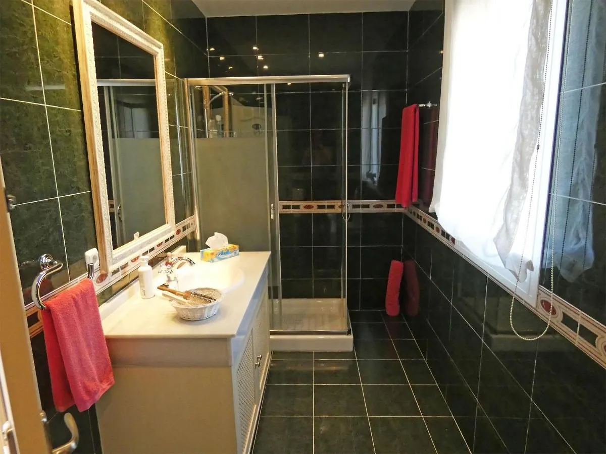 Villa Maisa Luxury Marbella Holiday home