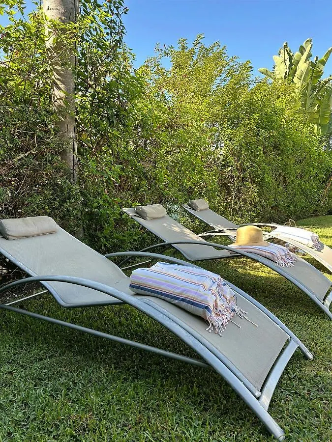 Villa Maisa Luxury Marbella Holiday home