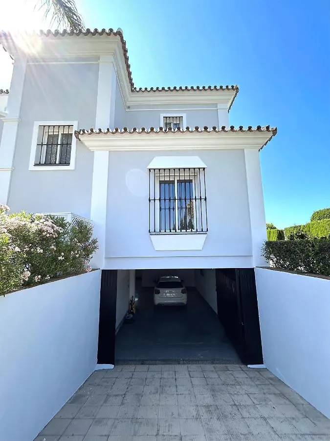 Villa Maisa Luxury Marbella 0*,  Spain