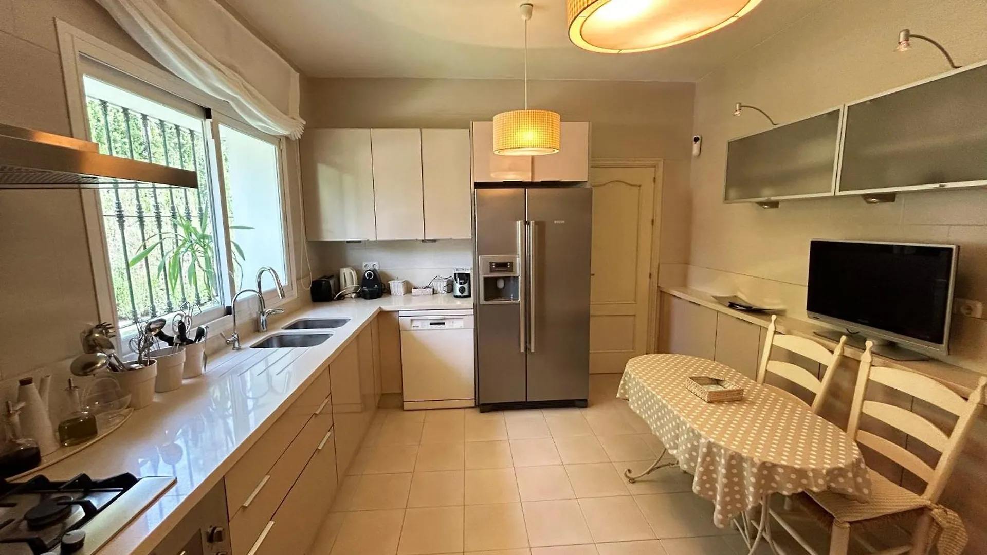 Villa Maisa Luxury Marbella 0*,  Spain