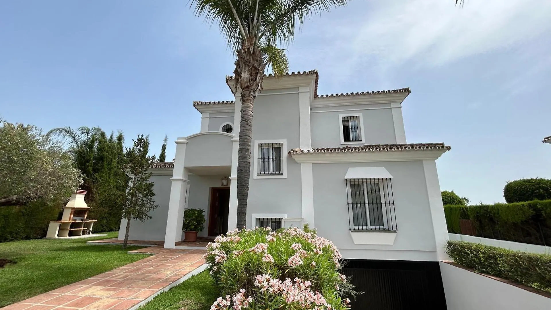Villa Maisa Luxury Marbella