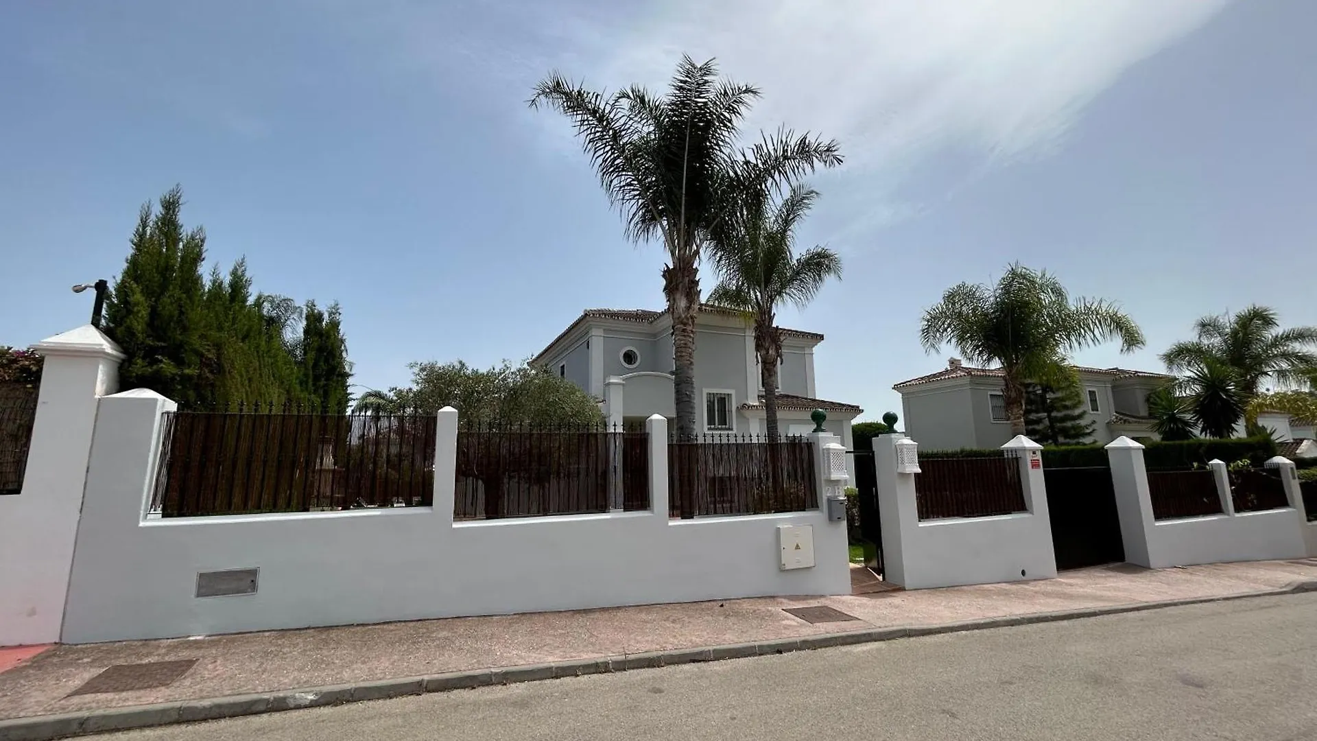 Villa Maisa Luxury Marbella Holiday home