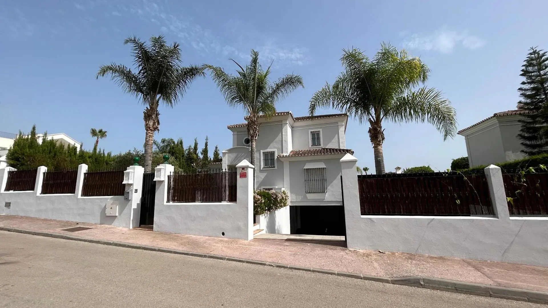 Villa Maisa Luxury Marbella