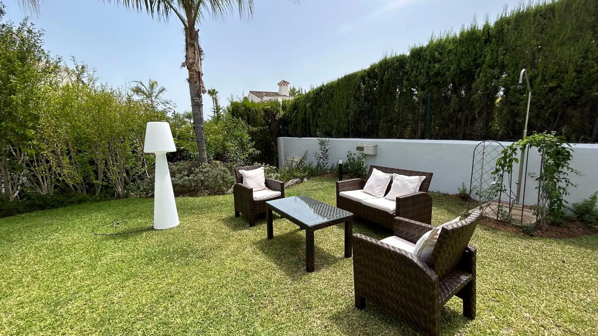 Villa Maisa Luxury Marbella Spain