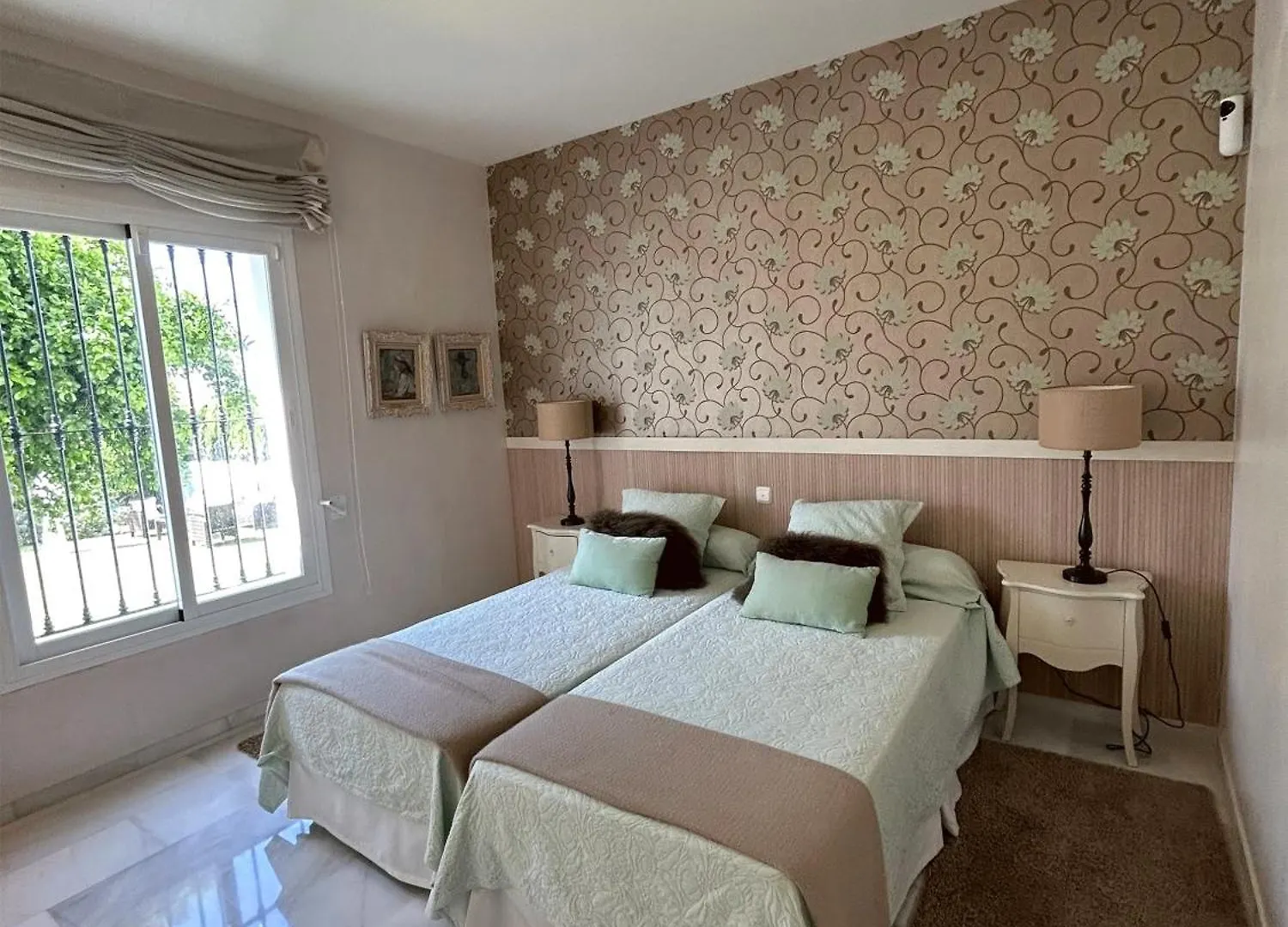 Holiday home Villa Maisa Luxury Marbella