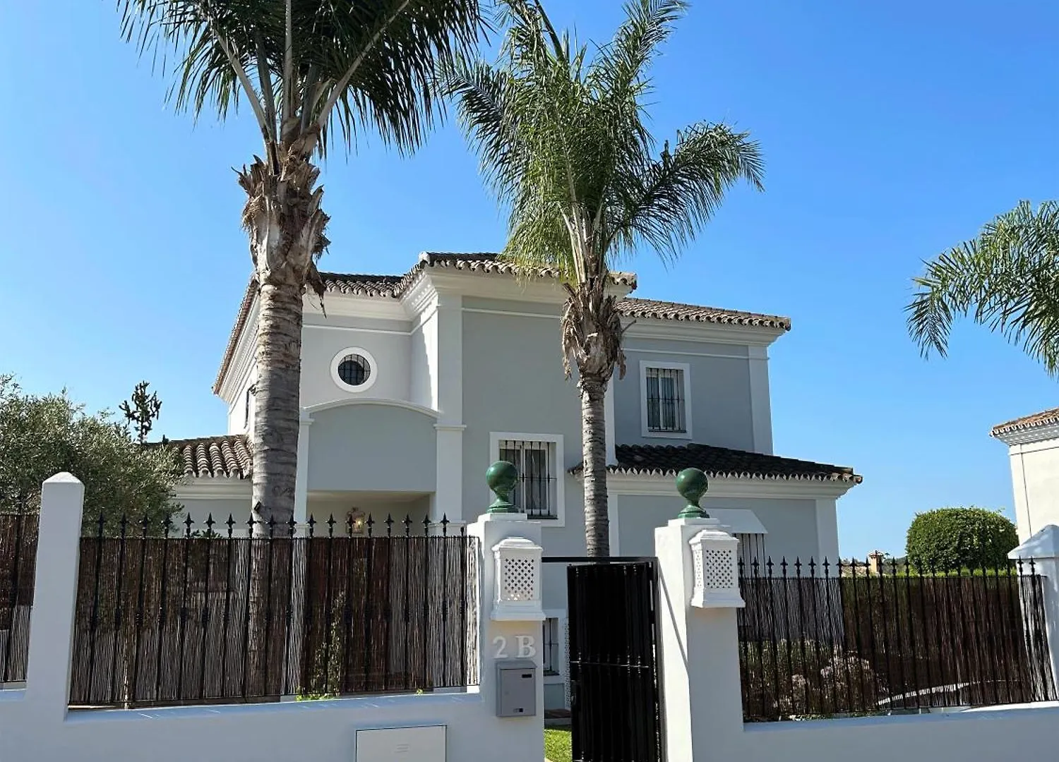 Villa Maisa Luxury Marbella Holiday home