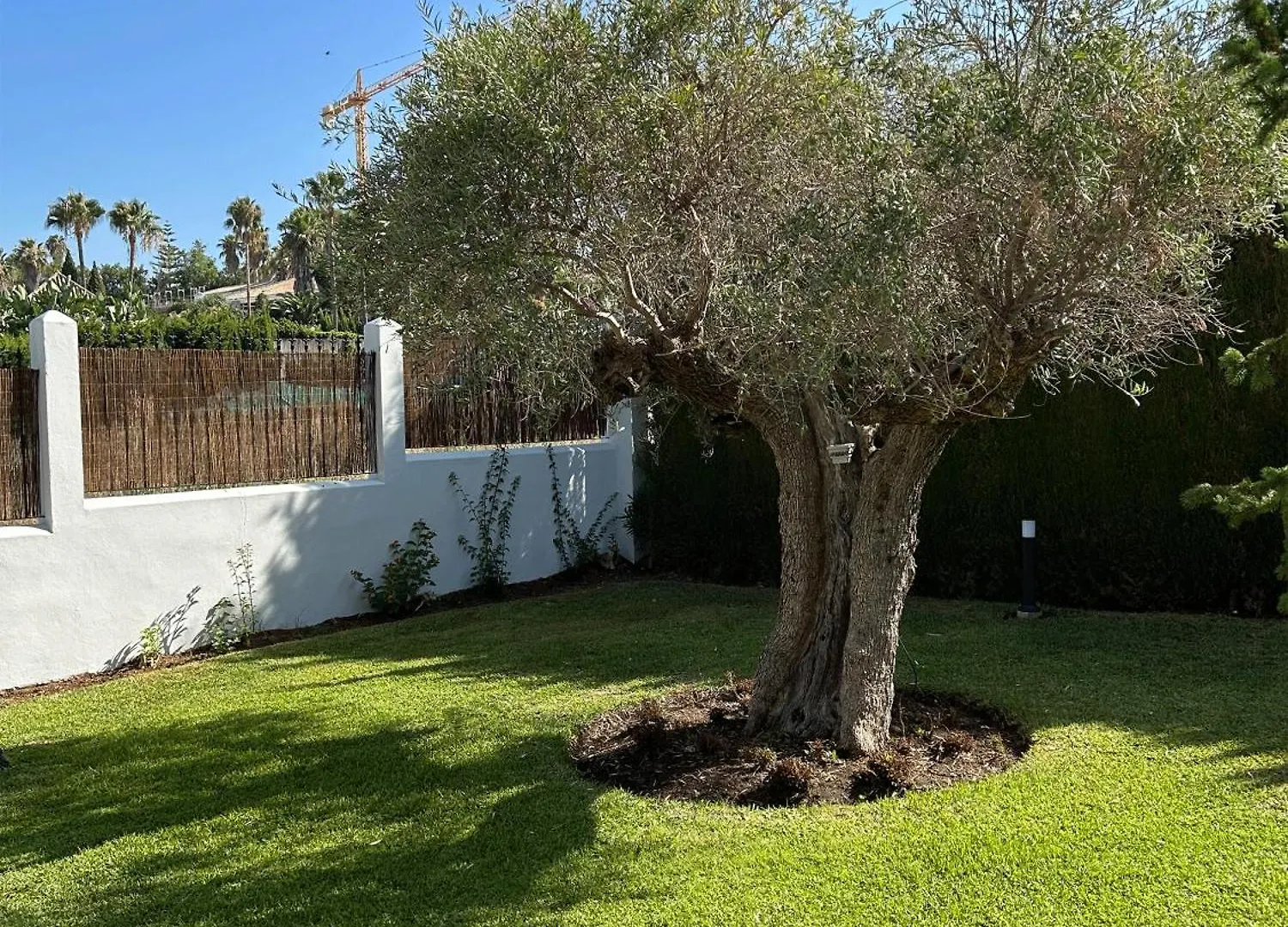 Villa Maisa Luxury Marbella 0*,