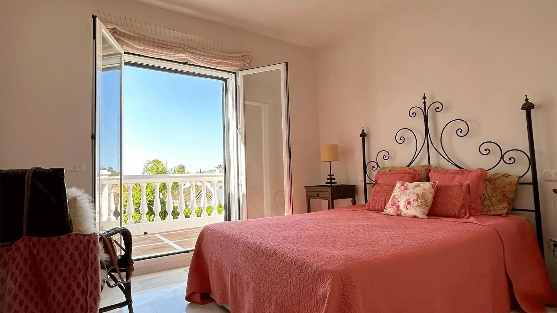 Holiday home Villa Maisa Luxury Marbella