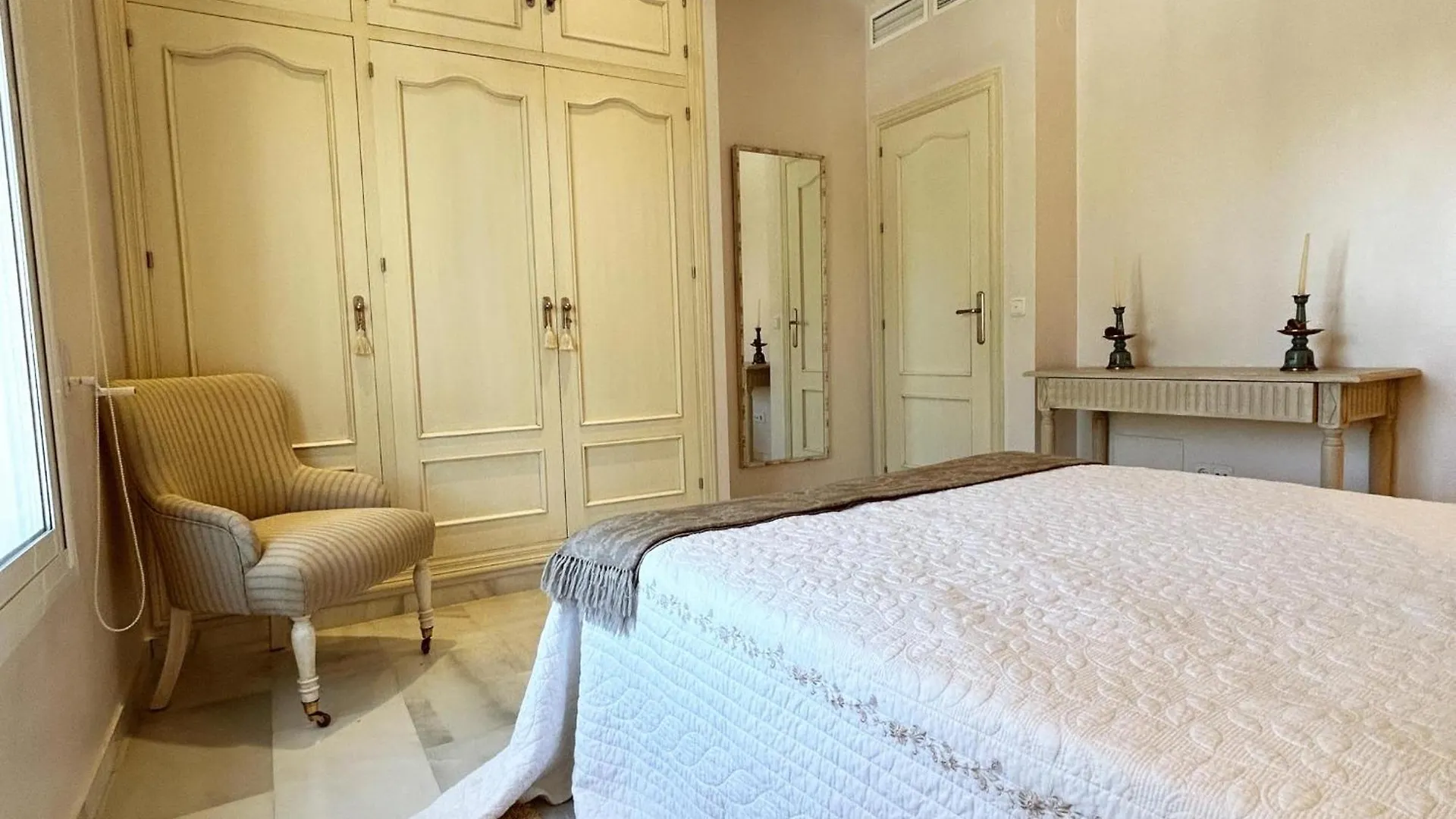 Villa Maisa Luxury Marbella