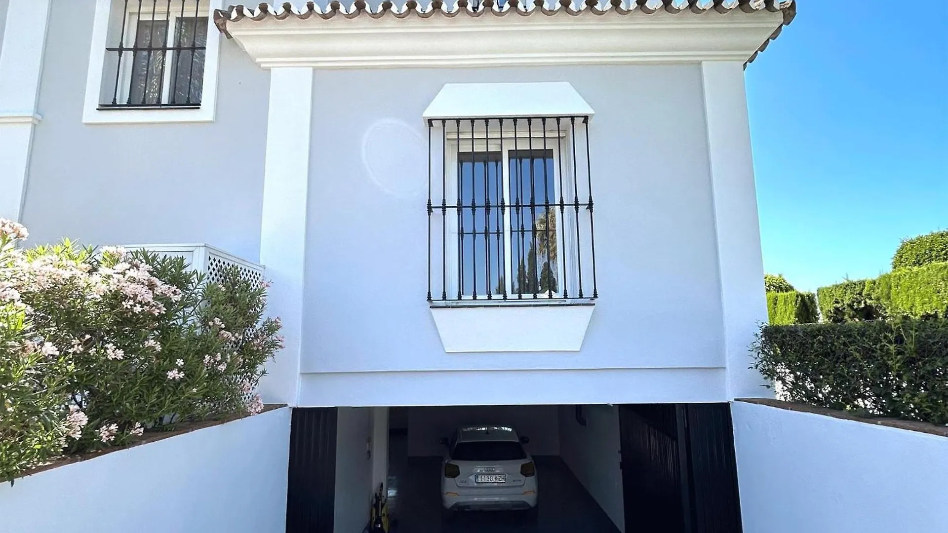 Villa Maisa Luxury Marbella 0*,  Spain
