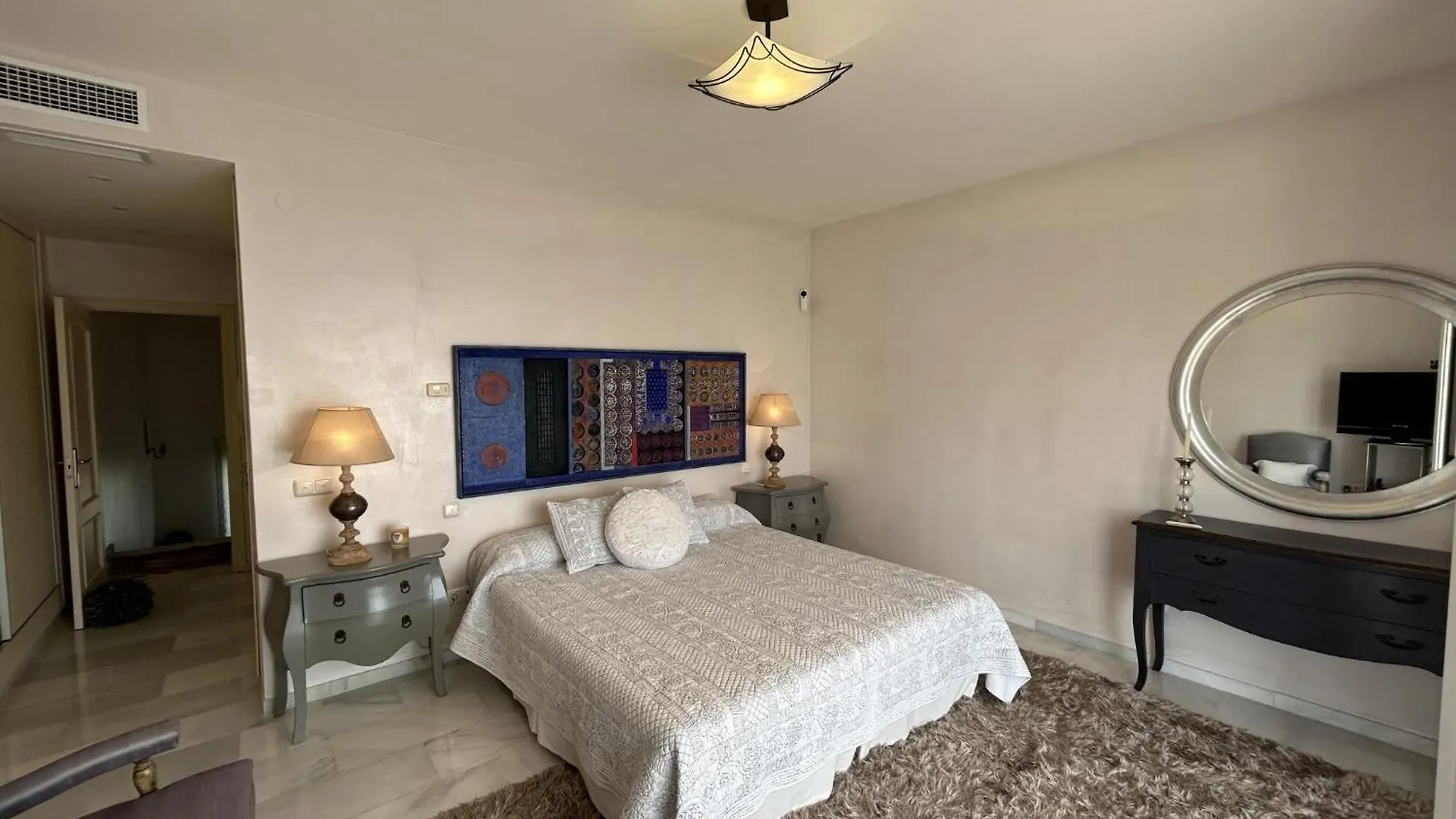 Villa Maisa Luxury Marbella Holiday home