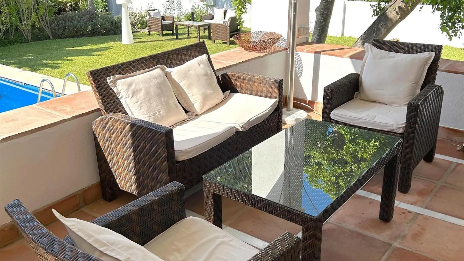 Villa Maisa Luxury Marbella 0*,  Spain