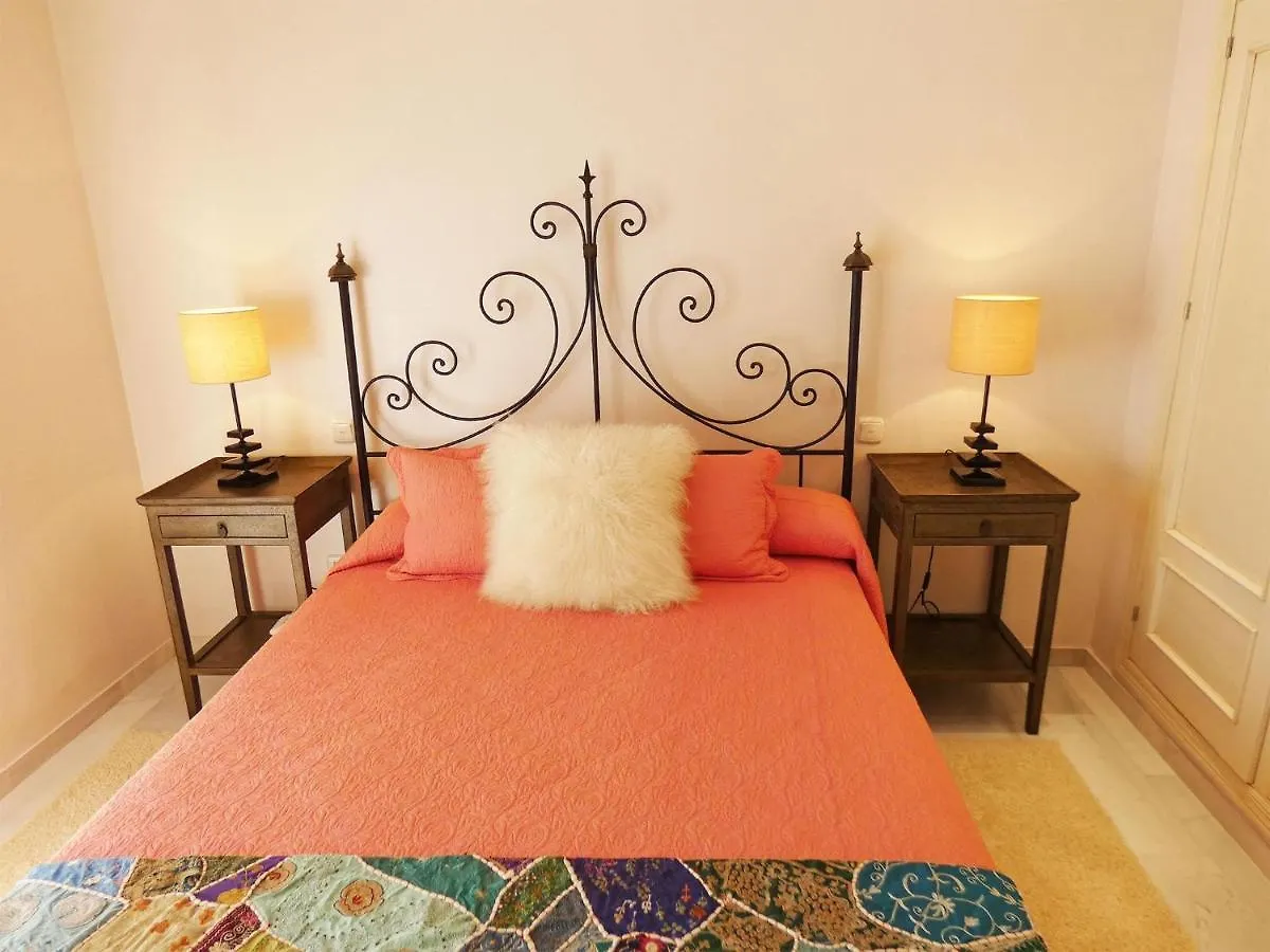 Villa Maisa Luxury Marbella 0*,  Spain