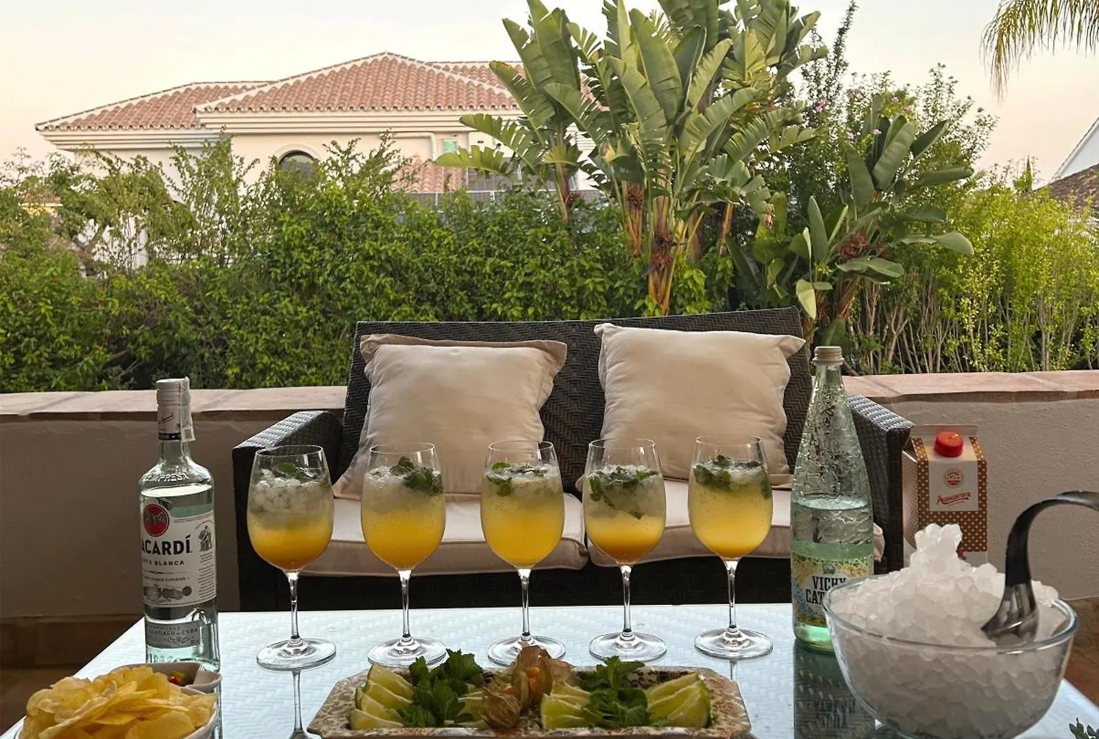 Holiday home Villa Maisa Luxury Marbella Spain